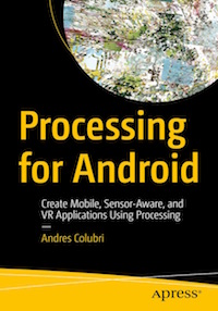 Processing for Android